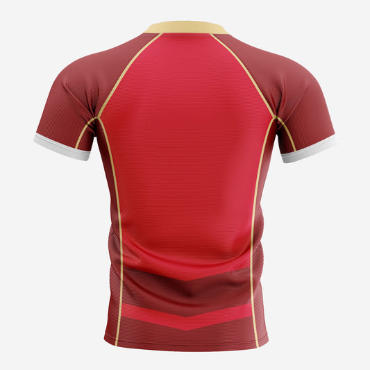 Dolphins Supporter Jersey NRL Adult