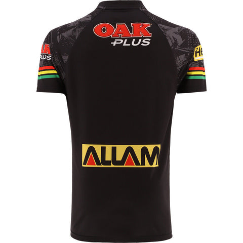 New Year SALE Penrith Panthers 2024 O'Neill's Men's Training Tee.