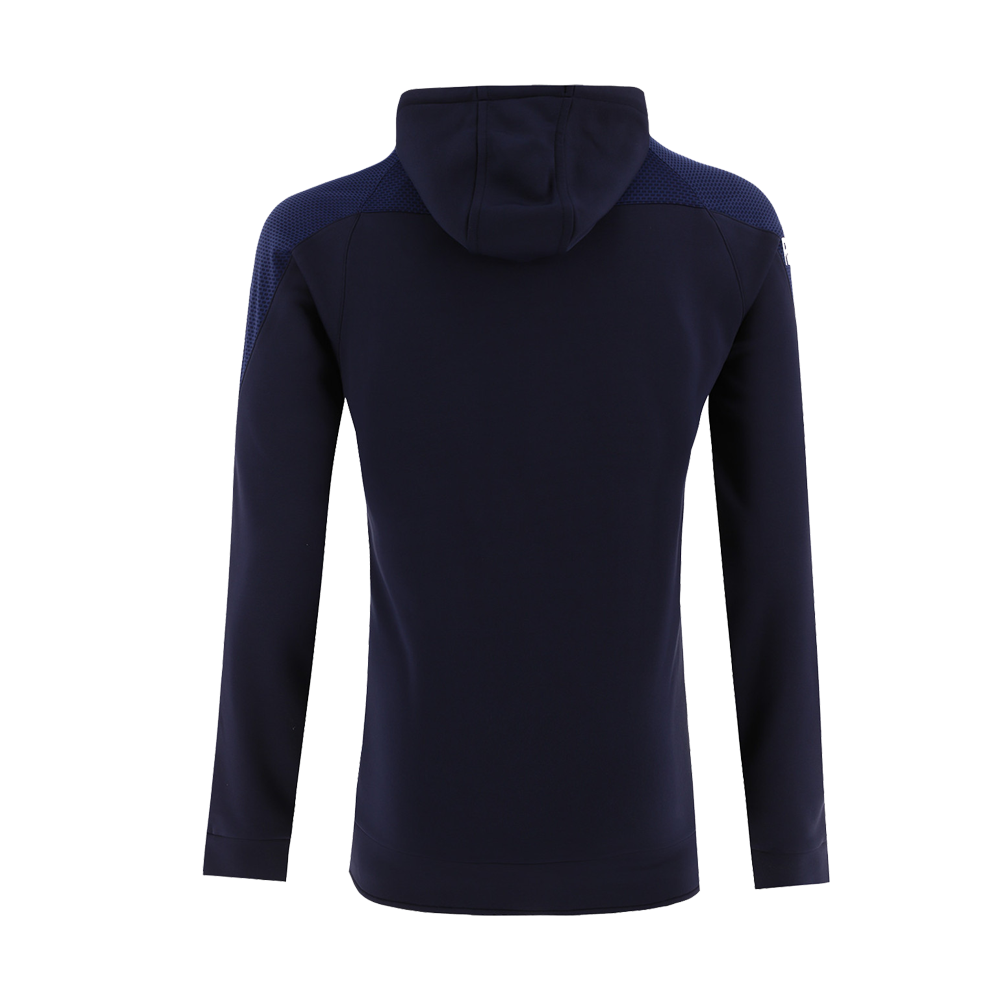 CLEARANCE SALE Melbourne Storm 2024 OH Fleece Hoodie by O'Neills
