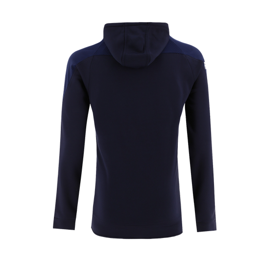 CLEARANCE SALE Melbourne Storm 2024 OH Fleece Hoodie by O'Neills