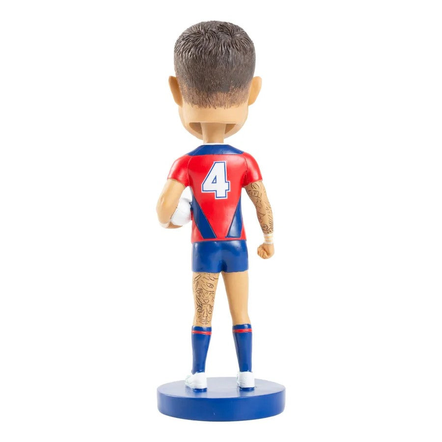 SALE SALE SALE Newcastle Knights Bradman Best Bobblehead