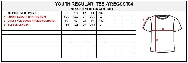 SALE SALE SALE Collingwood Magpies Bobby Hill Youths Henrik Tee