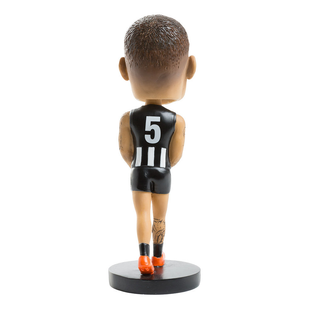 Collingwood Bobblehead : Jamie Elliott