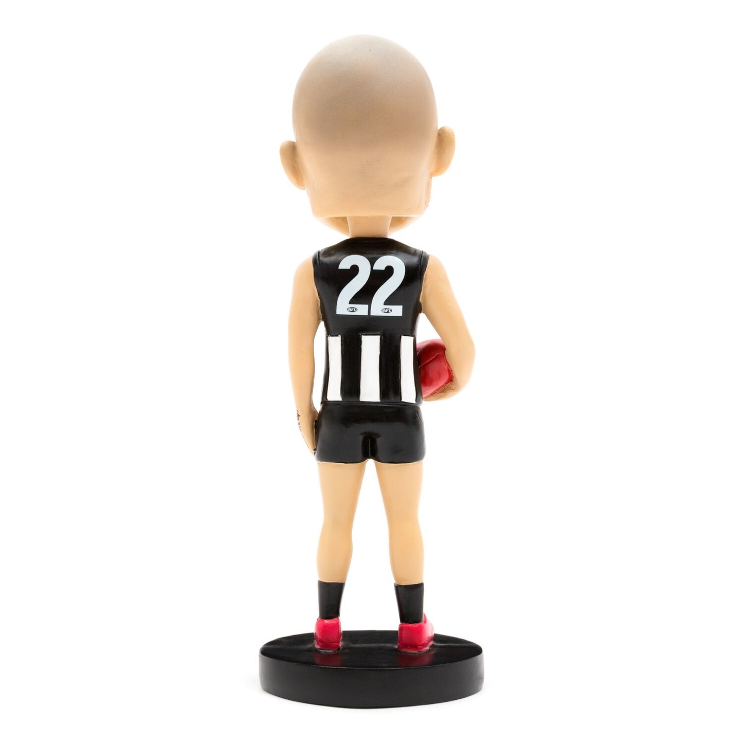Collingwood Bobblehead : Steele Sidebottom