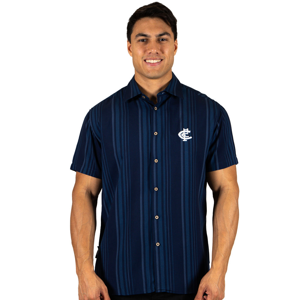 SALE SALE SALE AFL Carlton Sorrento Party Shirt