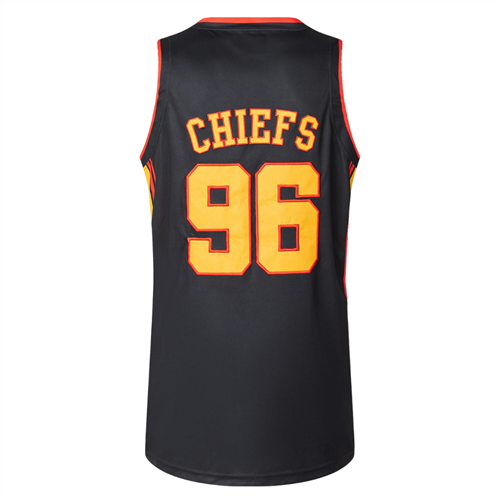 SALE SALE SALE SUPER RUGBY Chiefs Men's Basketball Singlet