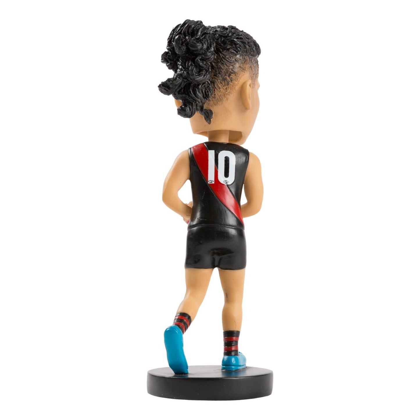 Essendon Bombers Bobblehead : Isaac Kako