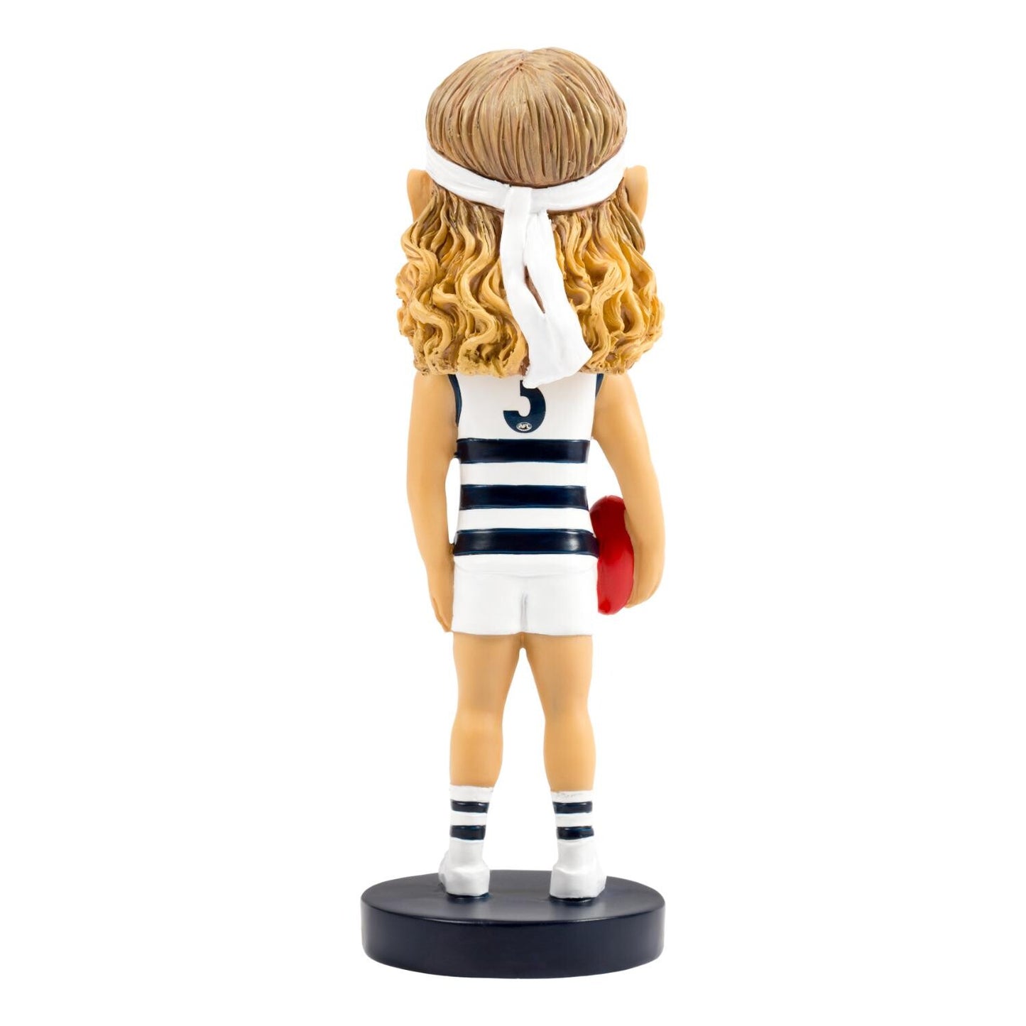 Geelong Cats Bailey Smith Bobblehead