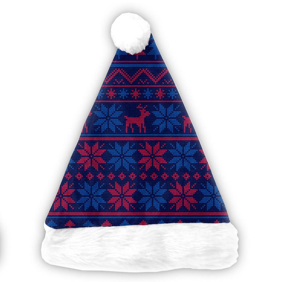 SALE SALE SALE Melbourne Demons Xmas Santa Hat