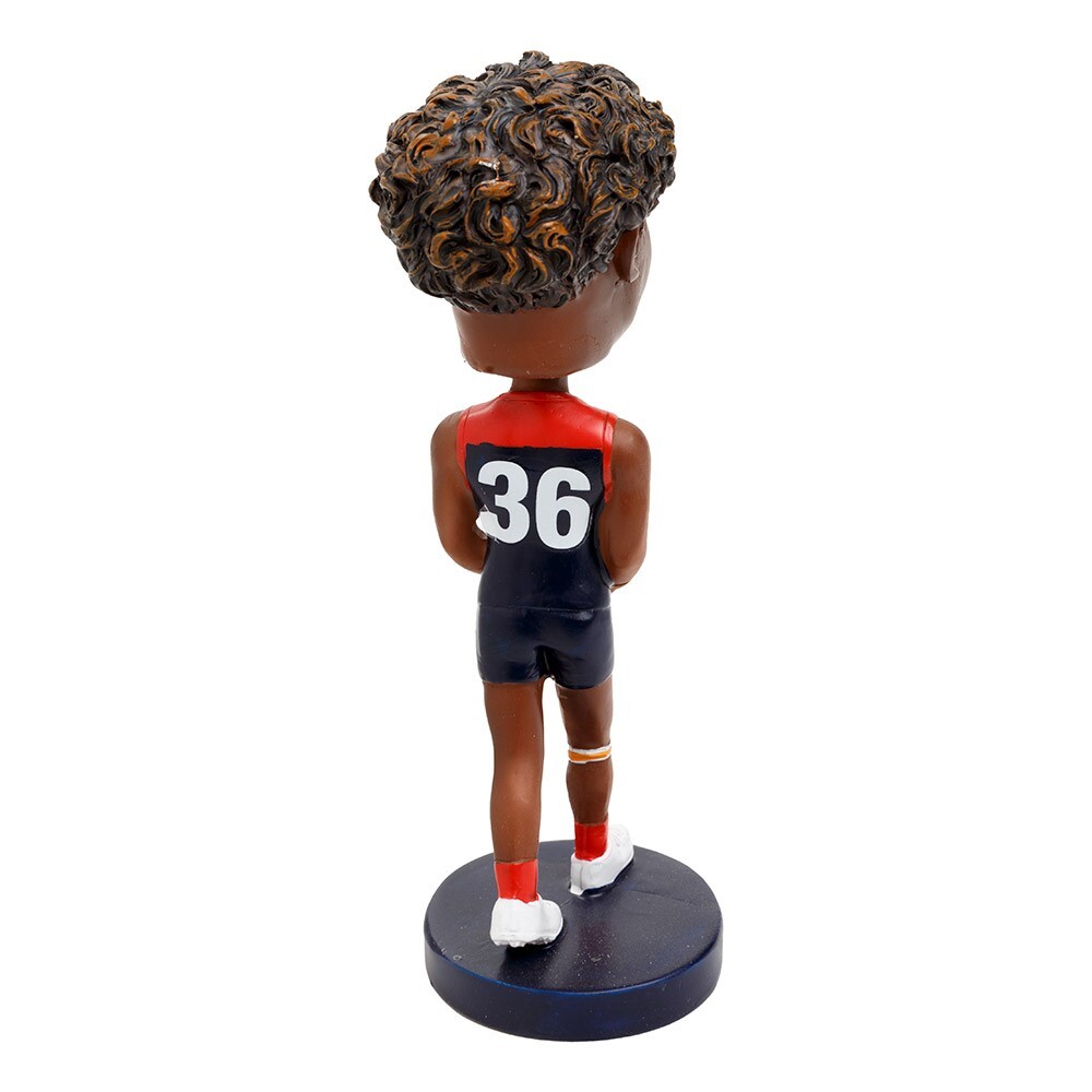 SALE Melbourne Demons Kysaiah Pickett Bobblehead