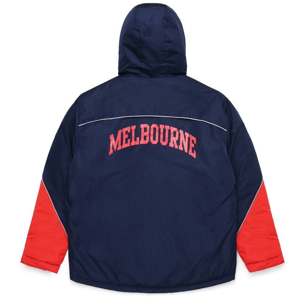 SALE SALE SALE Melbourne Demons Stadium Jacket