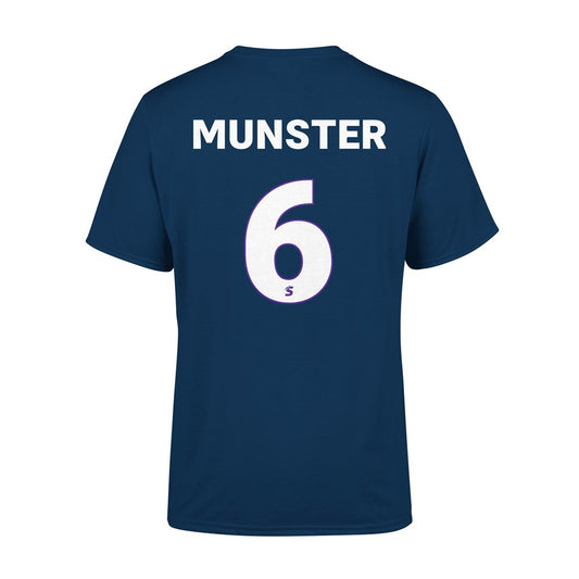 SALE SALE SALE Melbourne Storm Cam Munster Player Tee