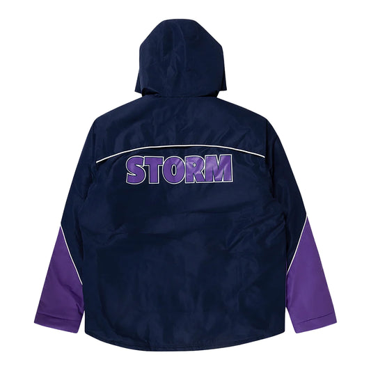 SALE SALE SALE Melbourne Storm Stadium Jacket