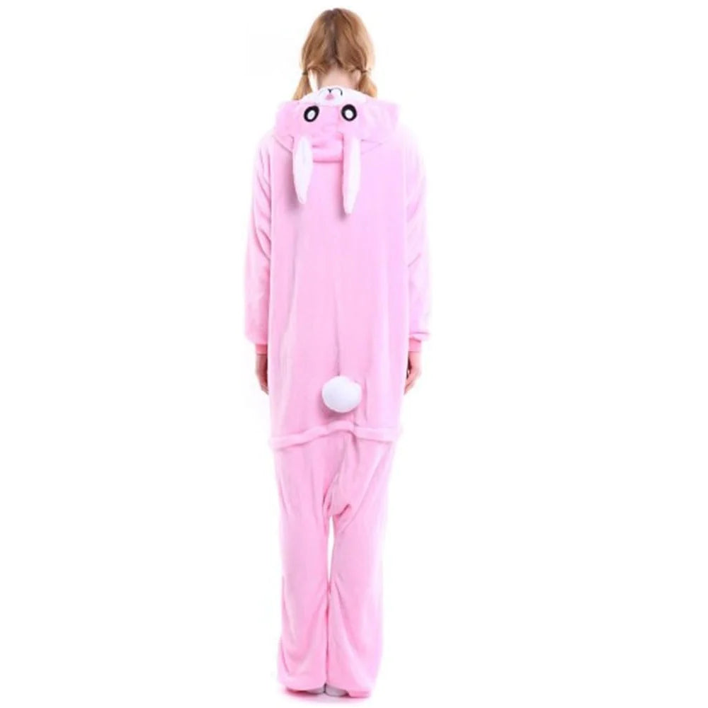 Onesie Rabbit Kids