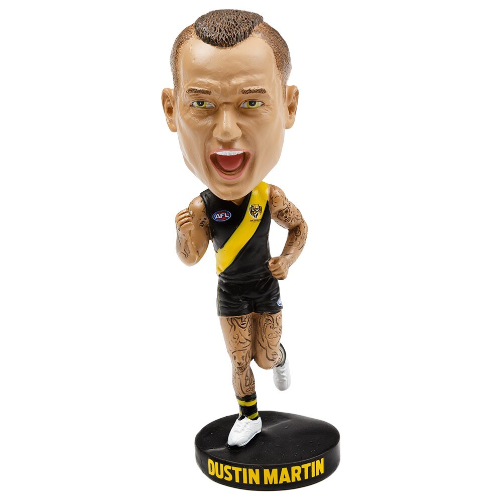Richmond Tigers Sam Lalor Bobblehead