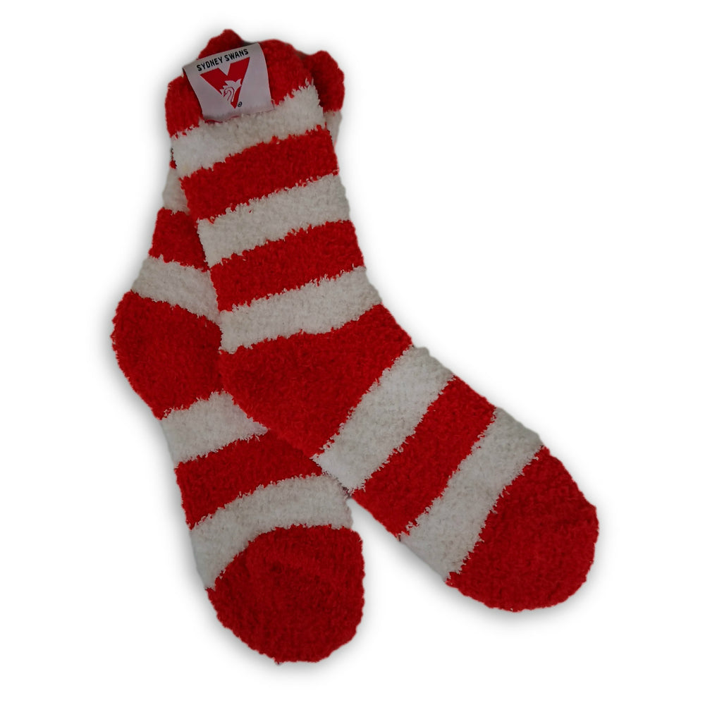 SALE SALE SALE AFL Bed Socks