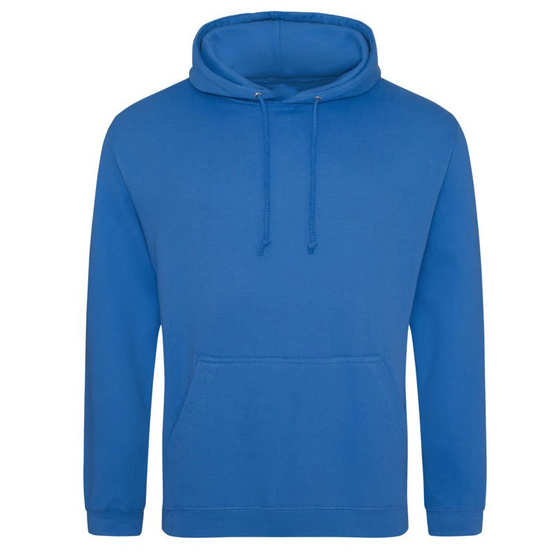 SALE SALE SALE School Hoodie - Royal Blue