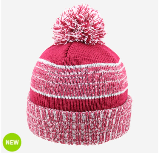 QLD State Of Origin Maroons Conversion beanie