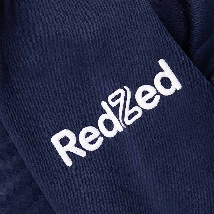 SALE Melbourne Storm 2025 Mens Leisure Tech Fleece FZ Hoodie