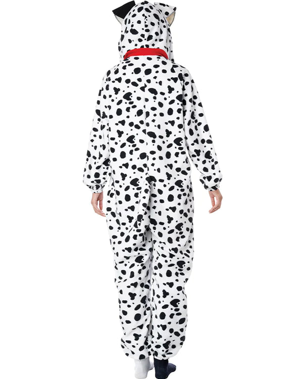 Onesie Spotted Dog Kids