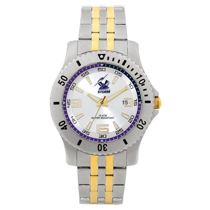 SALE SALE SALE Melbourne Storm Legends Series Watch