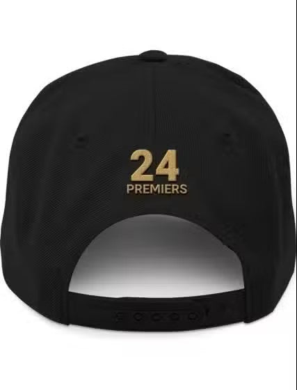 SALE SALE SALE Penrith Panthers 2024 Premiers Cap