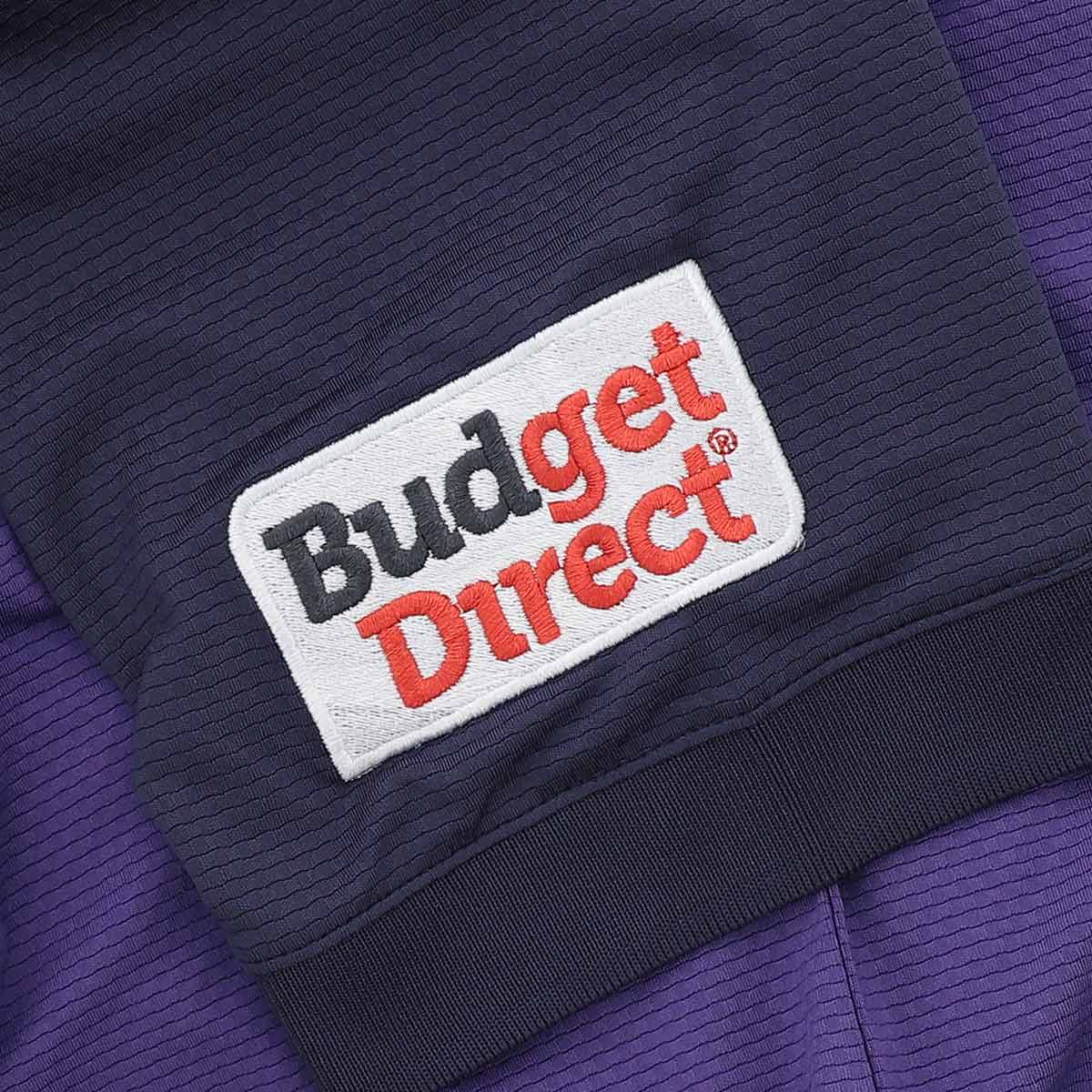 SALE SALE SALE Melbourne Storm 2026 Men's Media Polo