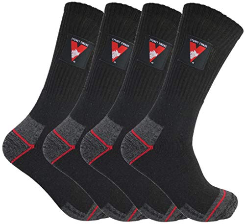 SALE SALE SALE Sydney Swans Work Socks 2pk