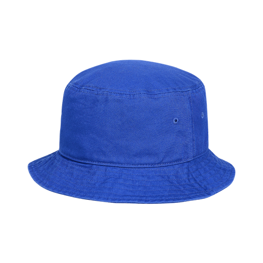 Canterbury Bulldogs Twill Bucket Hat - Adult
