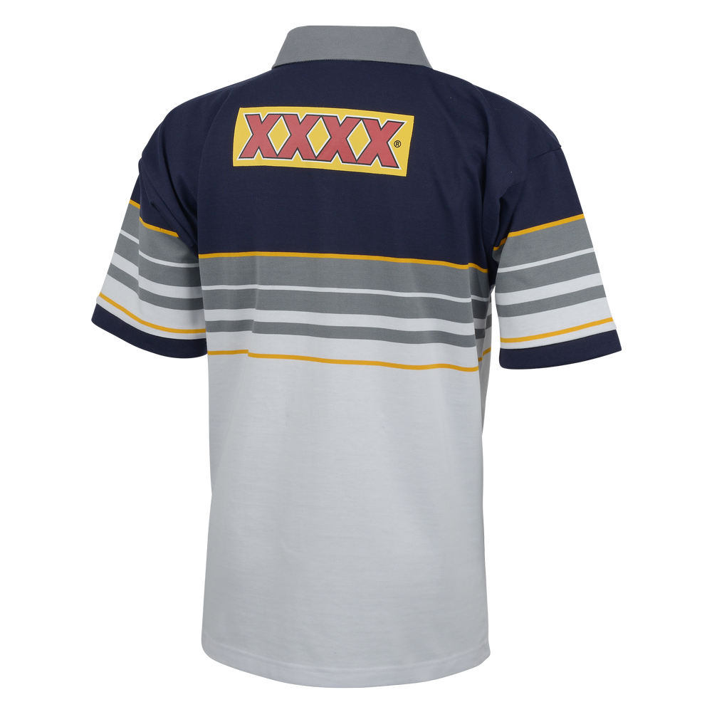 North Queensland Cowboys 1995 Retro Jersey