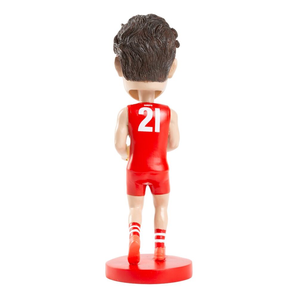 Sydney Swans Errol Gulden Bobblehead