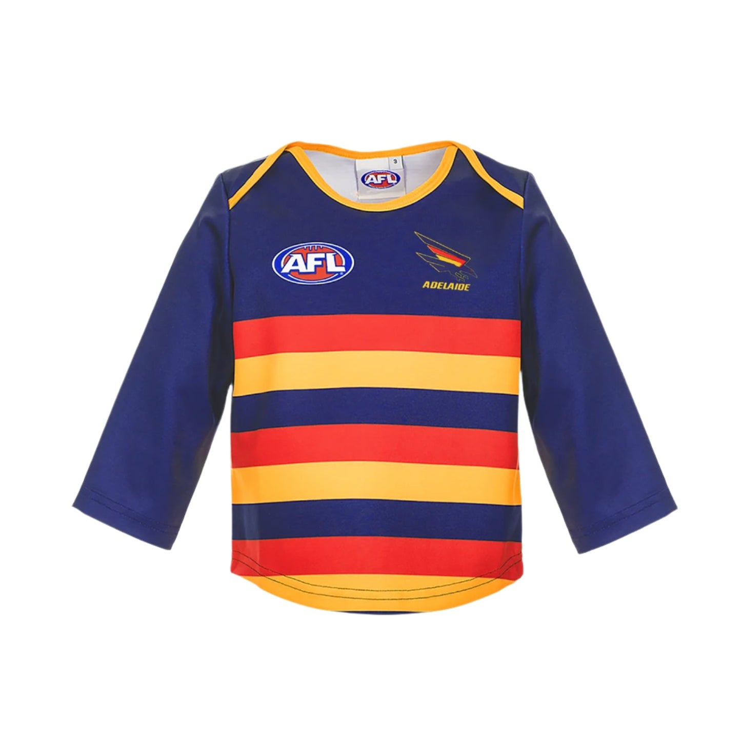 SALE SALE SALE New Adelaide Crows Infant Guernsey