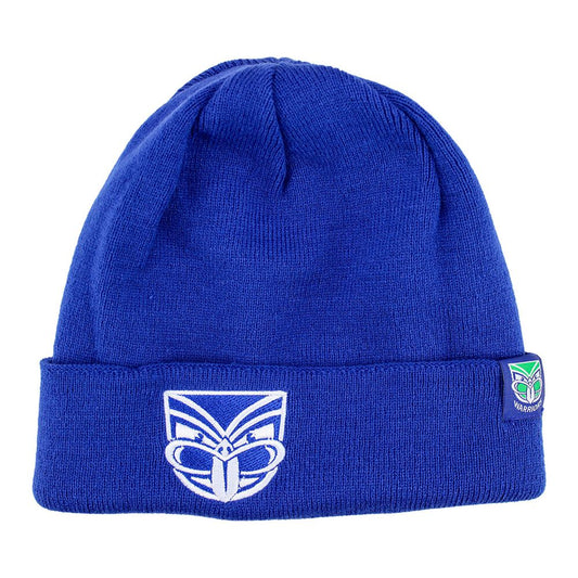 New Zealand Warriors Transform Beanie