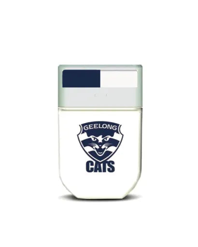 Geelong Face Paint