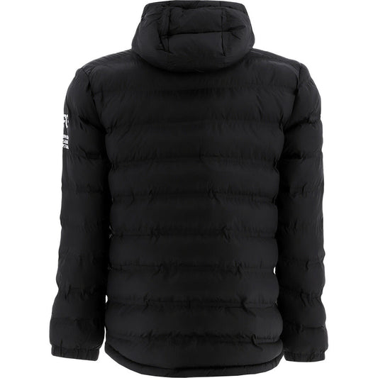 Canterbury Bankstown Bulldogs O'Neills 2026 Padded Jacket