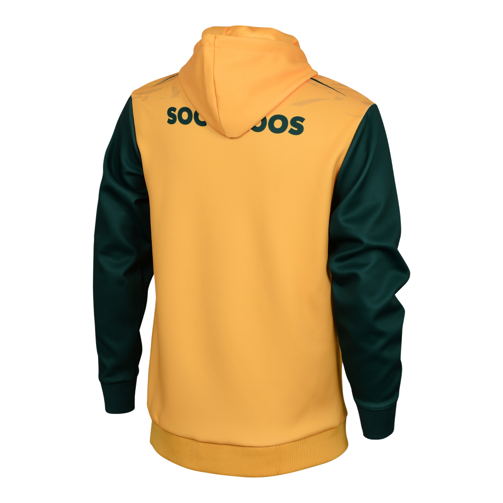 Socceroos Adult Supporter Hoodie