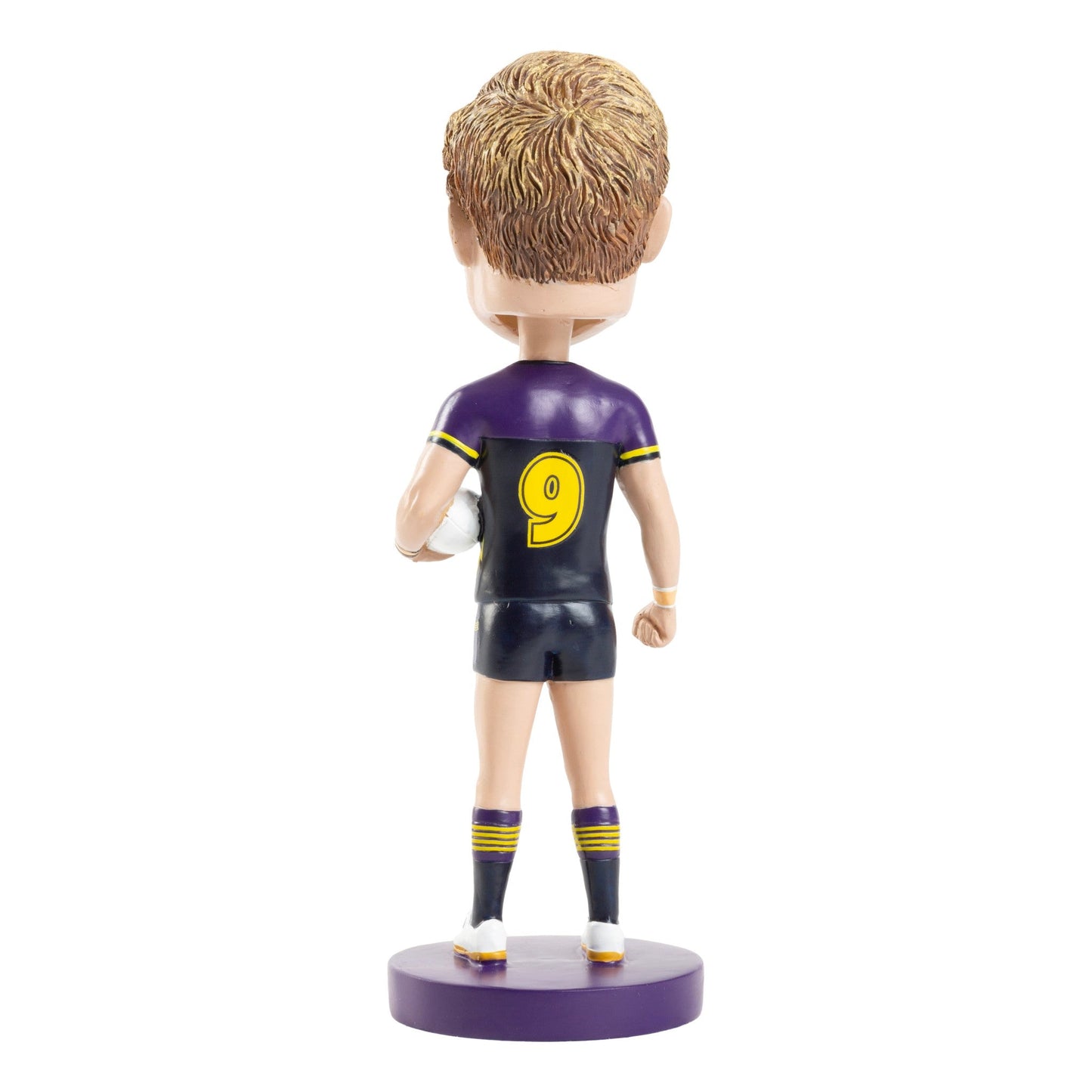 Melbourne Storm Player: Harry Grant Bobblehead