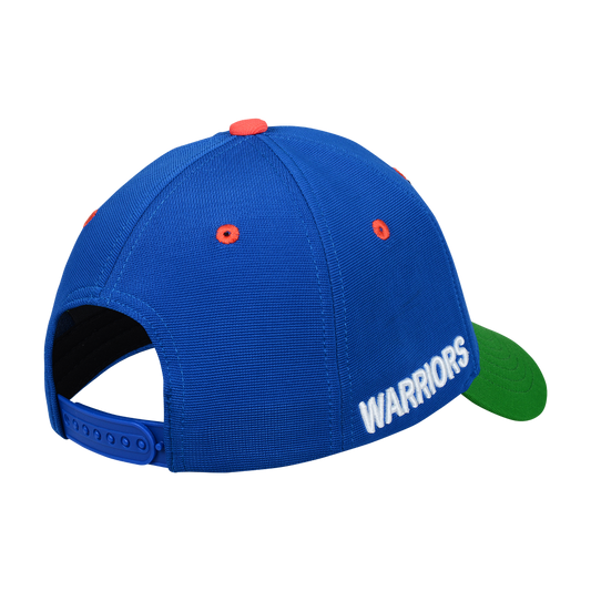 New Zealand Warriors Retail Cap