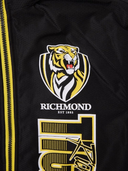 Richmond Tigers Youth Supporter Jacket