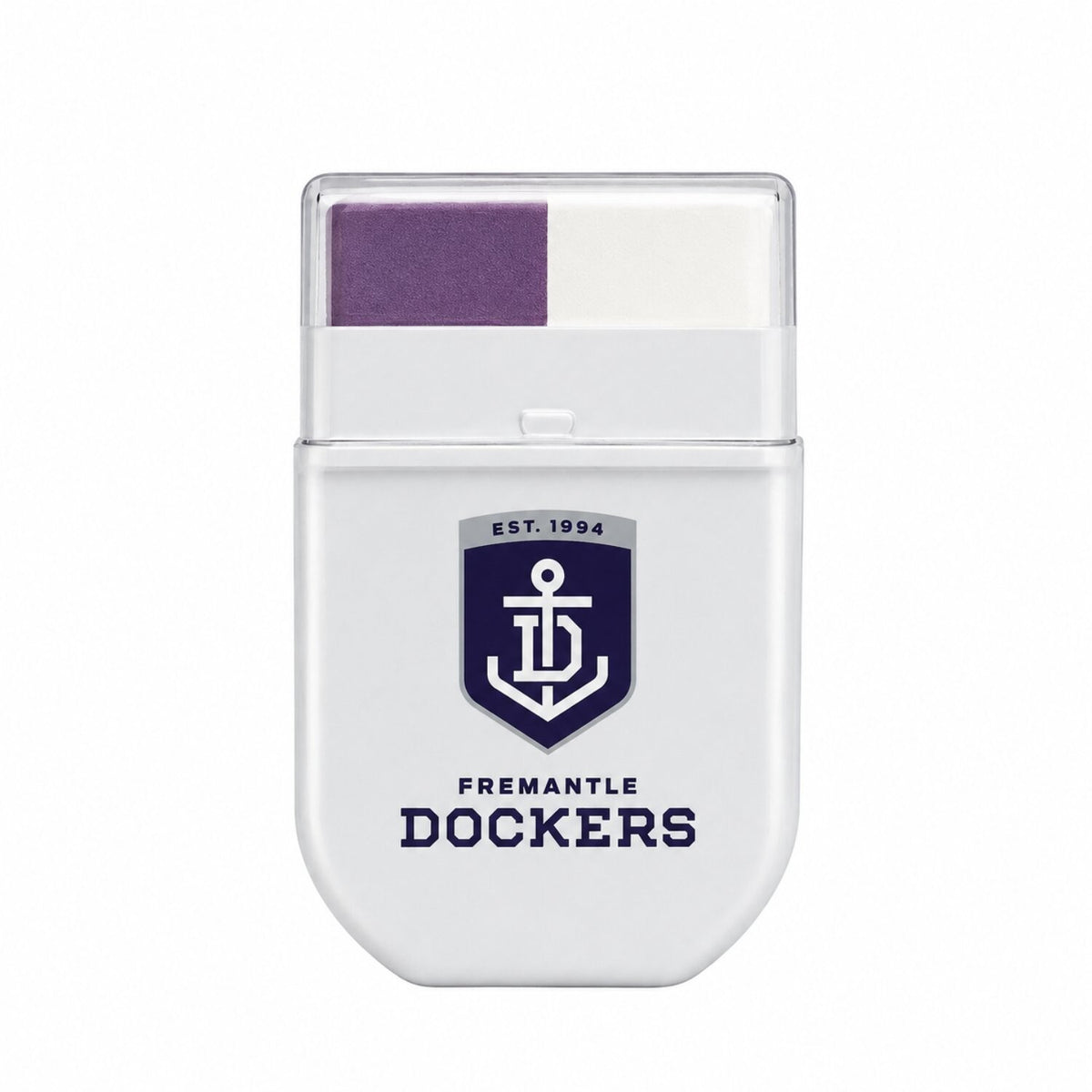 Afl Fremantle Face Paint