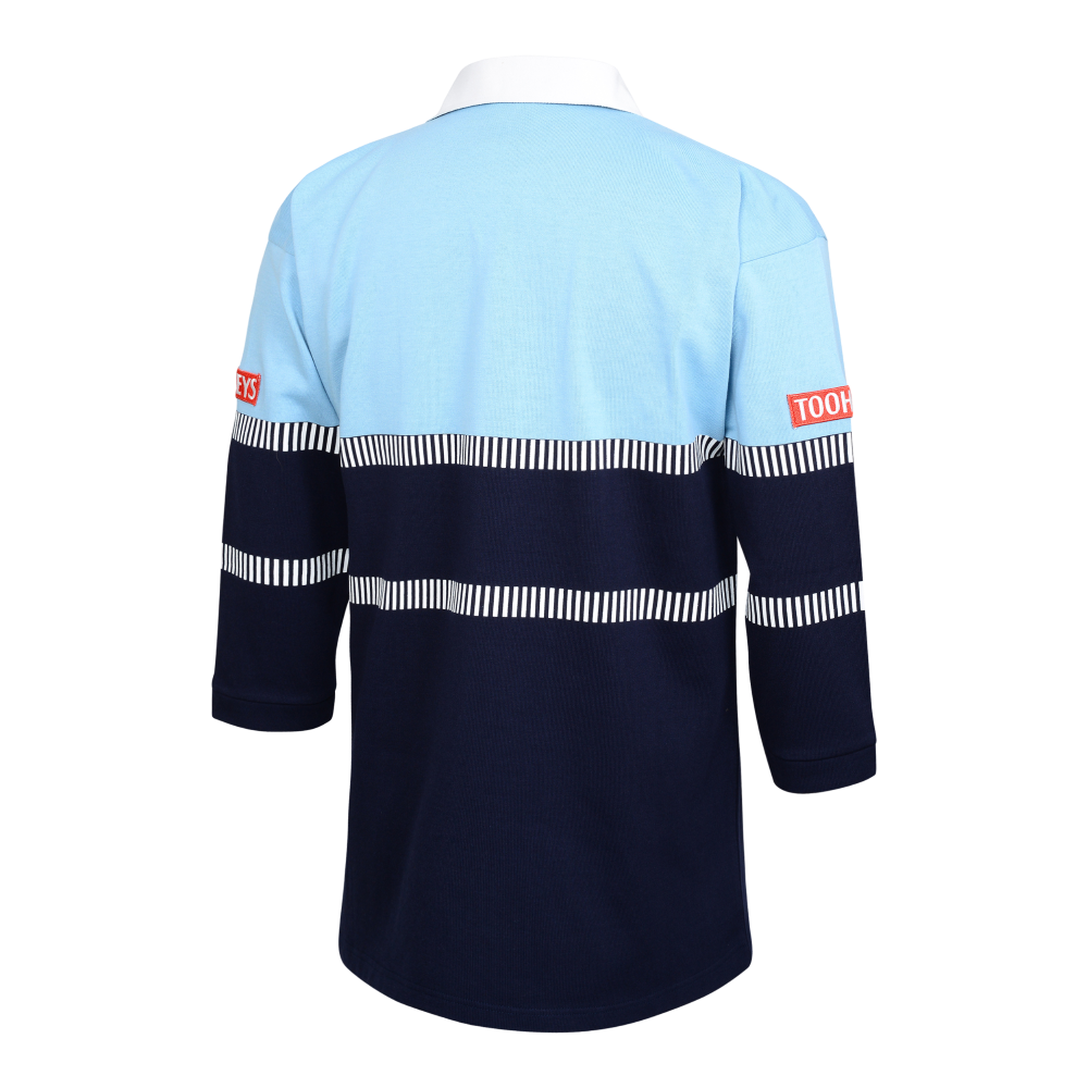 SALE SALE SALE NSW Blues 1997 State of Origin NRL Vintage Retro Rugby Jersey