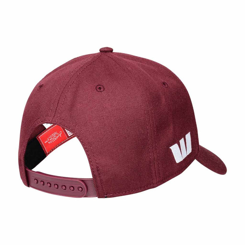 QLD Maroons Stadium Cap