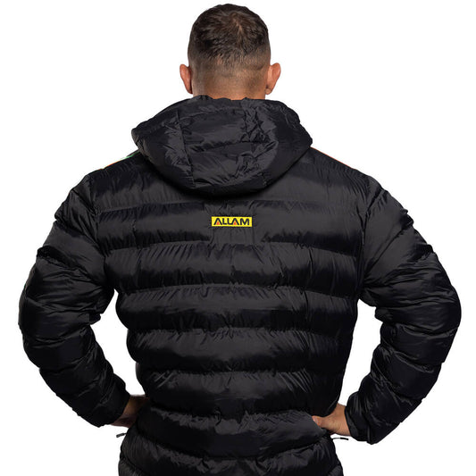 Penrith Panthers O'Neills 2026 Padded Jacket