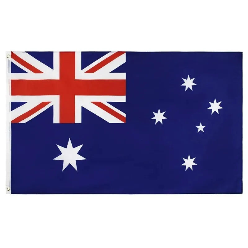 SALE SALE SALE Australia Flag