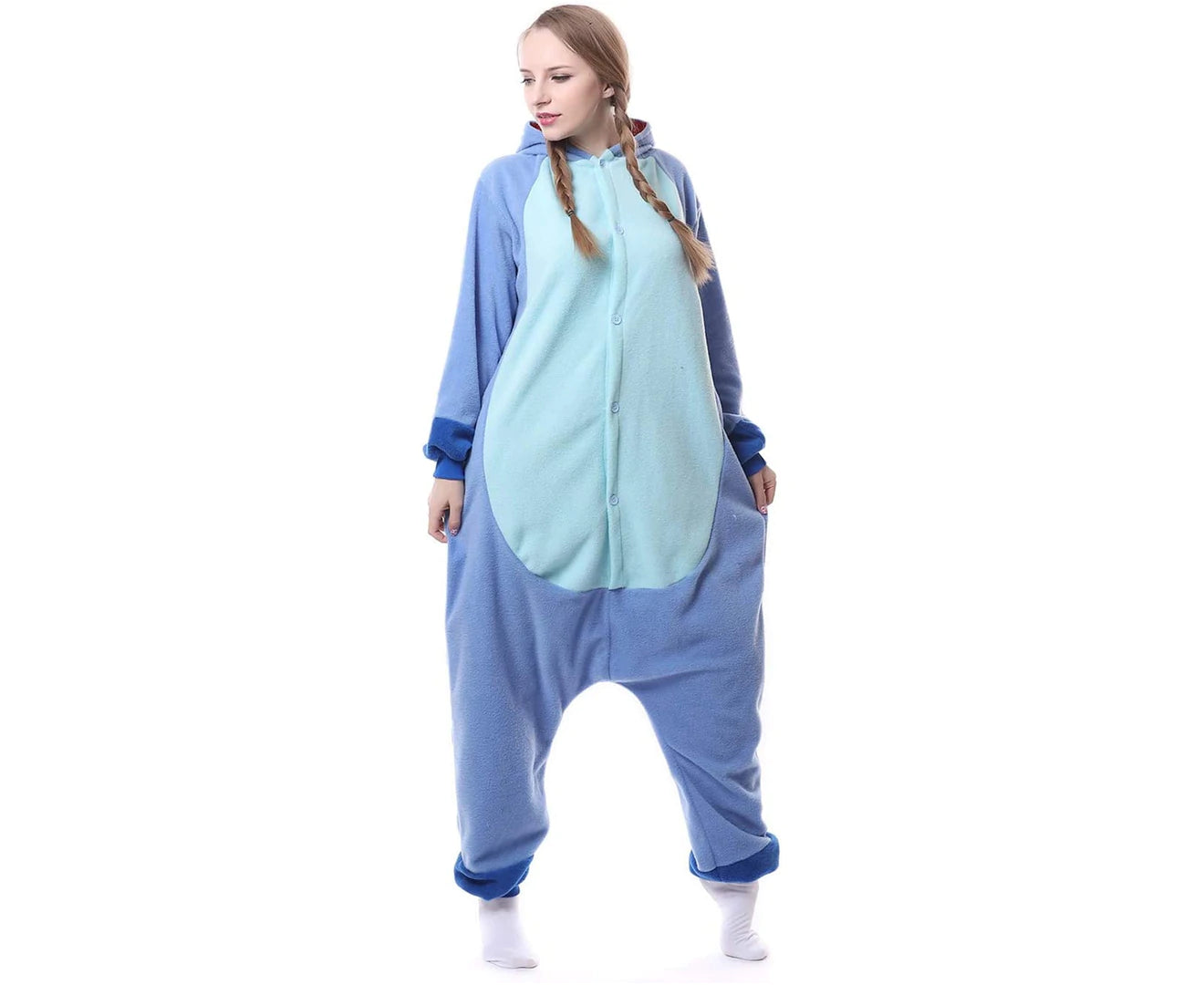 Onesie Stitch Kids