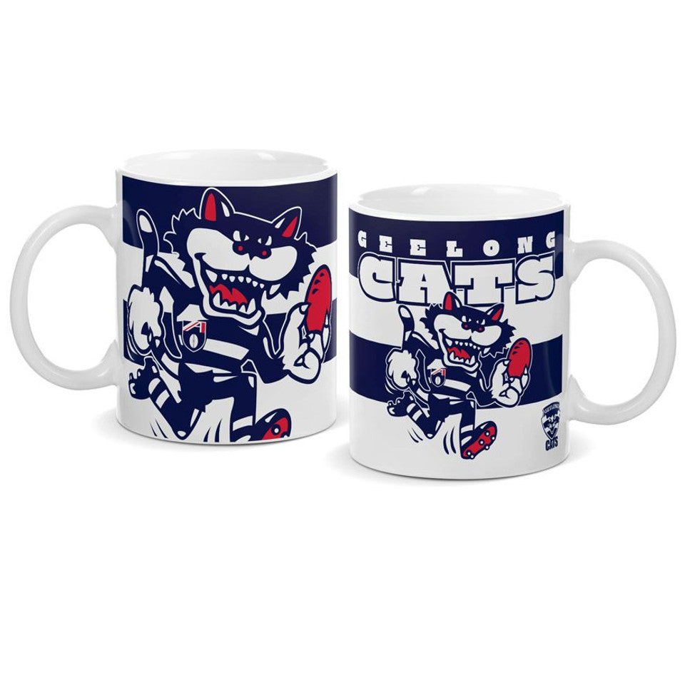 Geelong Cats Massive Mug
