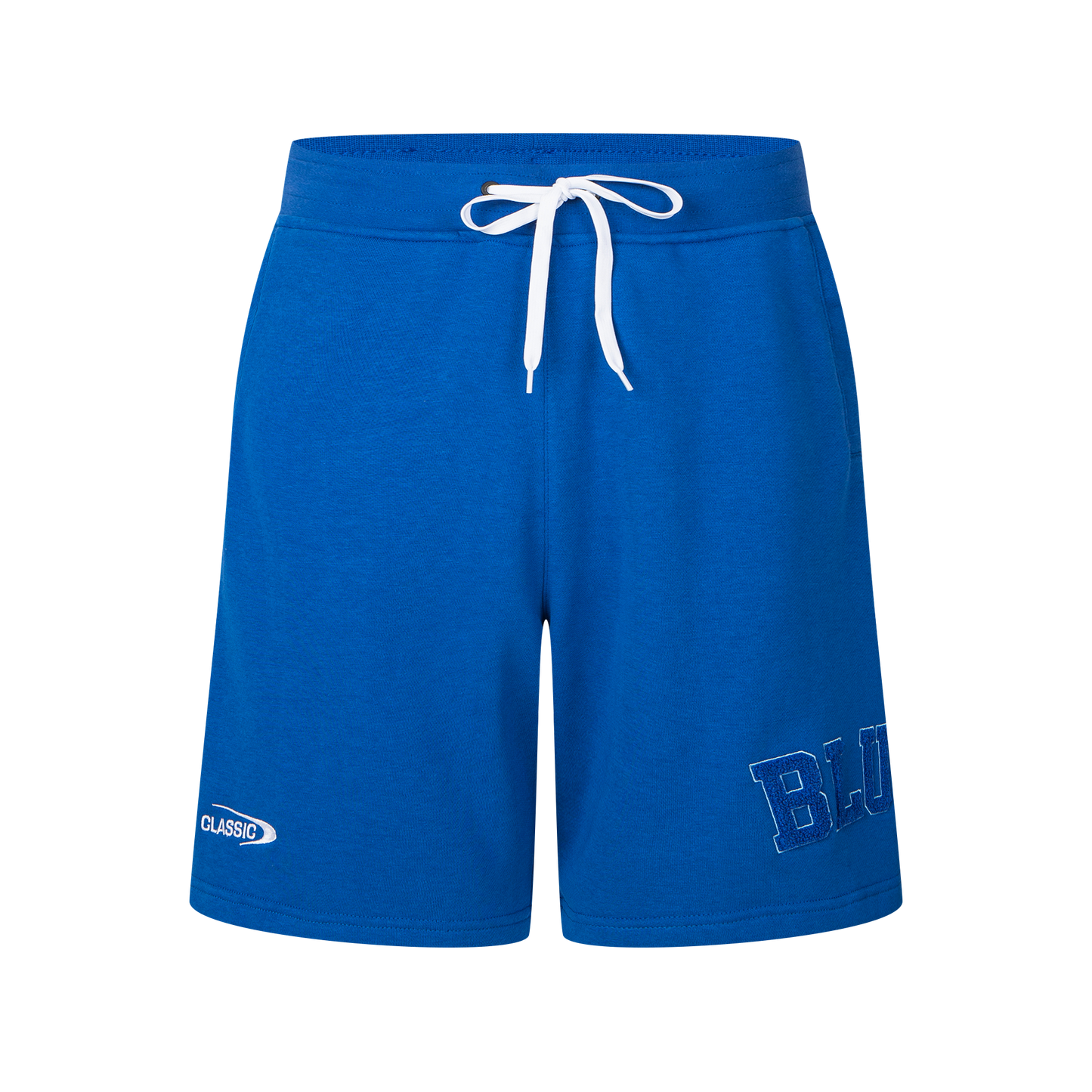 SALE SALE SALE Super Rugby Auckland Blues Men's Essential Shorts