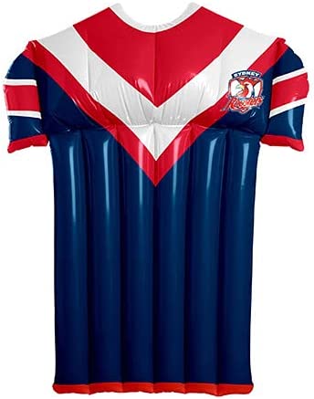 SALE SALE SALE Sydney Roosters Pvc Inflatable Lilo