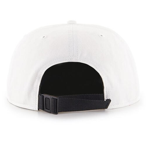 Fiji Rugby '47 Captin Strapback Cap