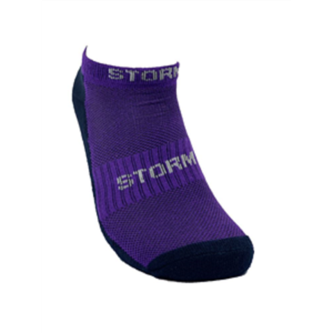 SALE SALE SALE Melbourne Storm 2 Pack Ankle Sport Socks